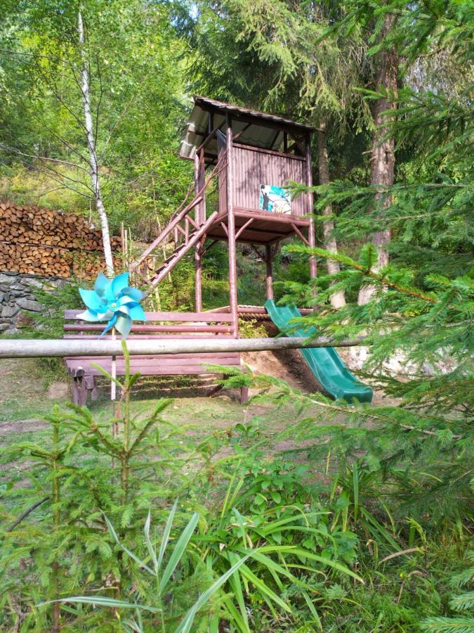 Green House Gheorgheni  Luaran gambar